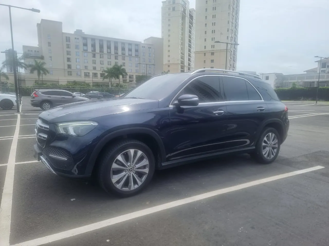 Preview imagenes del auto